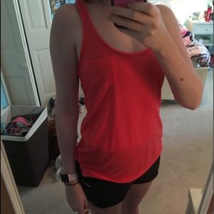 American eagle tank top